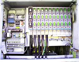 Low Voltage Systems Cabling
