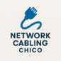 Network Cabling Chico Logo